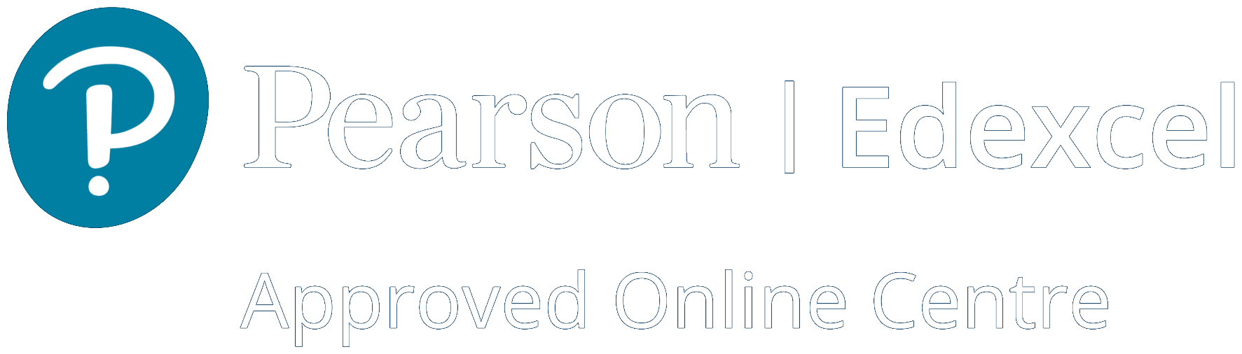 Pearson Edexcel approved online centre